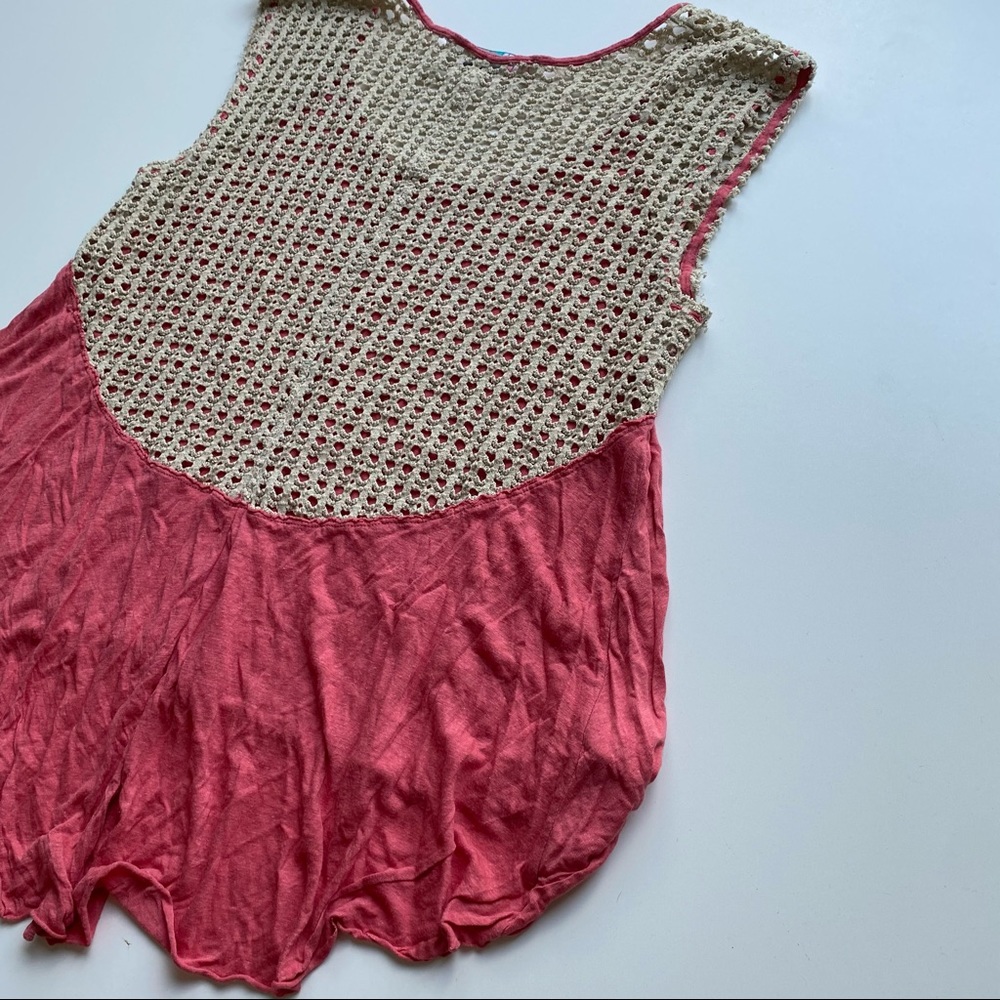 Free People Top size small - Picture 3 of 7